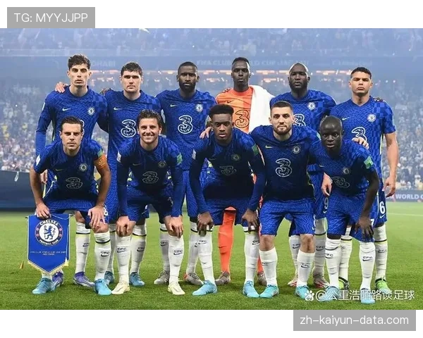 切尔西中场配置为何难以形成真正控制力：体系适配与球员特点制约显现
