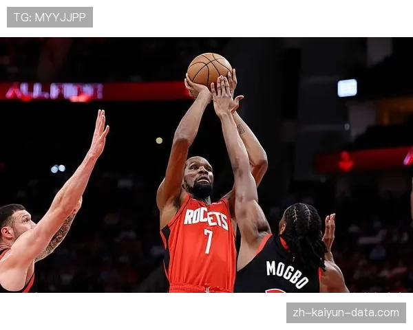 杜兰特投篮效率提升明显，挡拆助骑士拉开关键分差