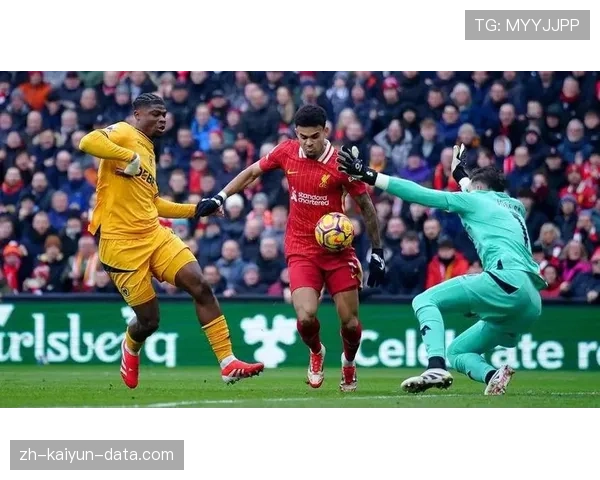 利物浦中场问题显现：创造力不足与攻守平衡失衡双重挑战