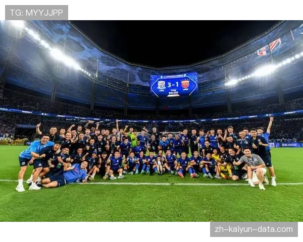 上海申花强势崛起：战术核心依赖点如何重塑球队地位与未来