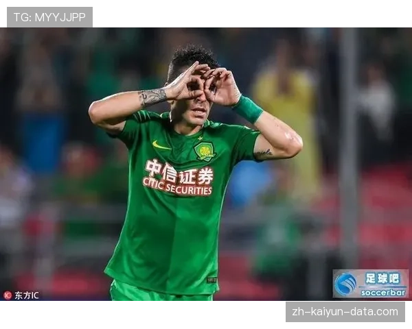 关键战一崩再崩，国安的问题根本藏不住了